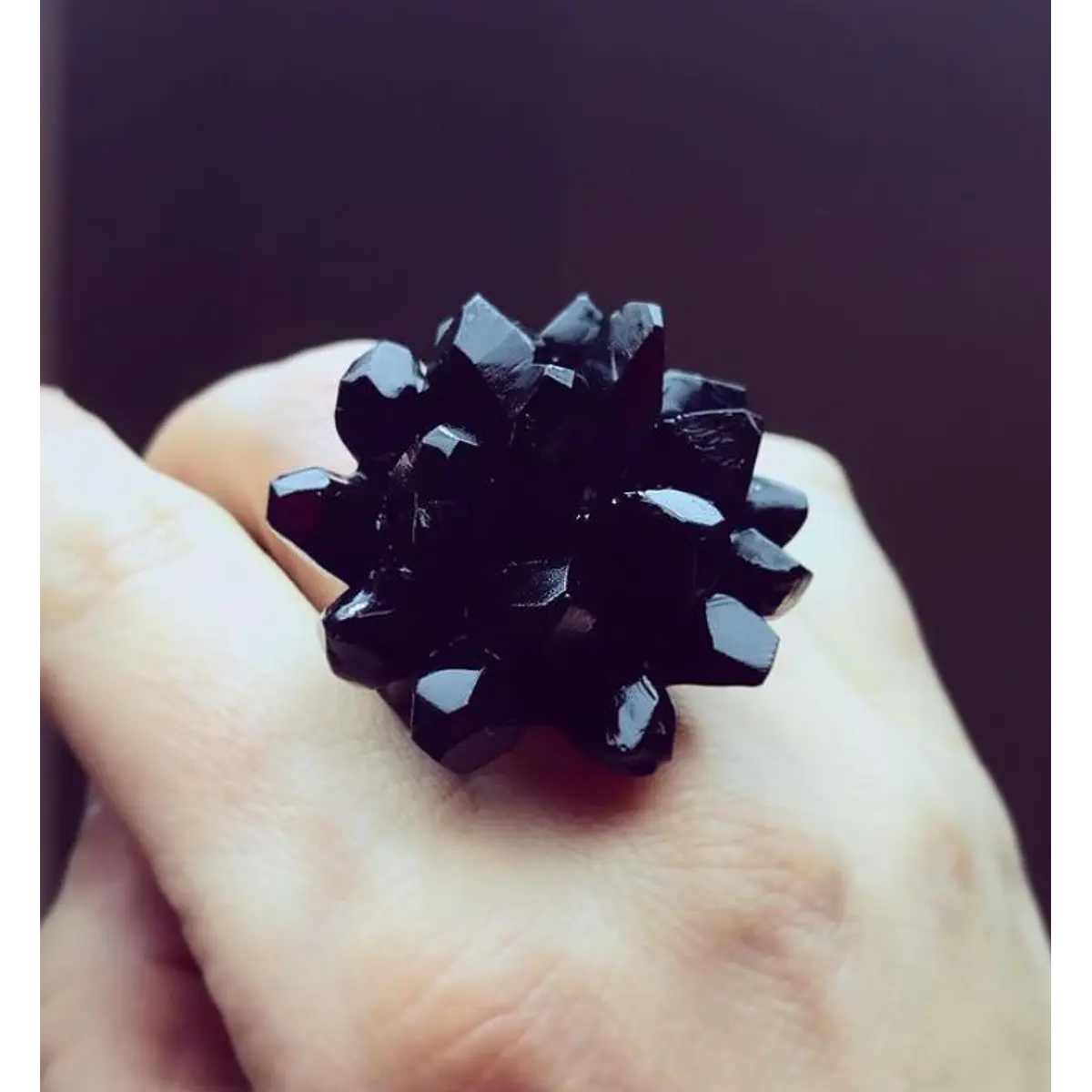 Anillo Coro